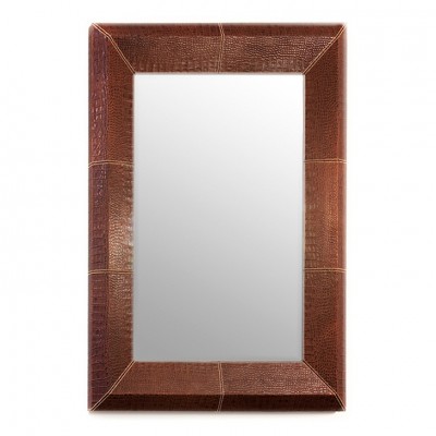 Фото Зеркало настенное - стиль Современный - Для кабинета - В наличии - Купить в Интернет-магазине