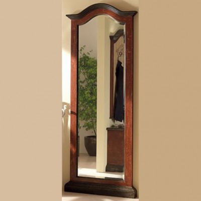 Фото Зеркало напольное - стиль Классический - Для прихожей - Купить в Интернет-магазине
