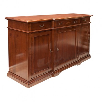 Фото Комод/буфет широкий - стиль Европейская эклектика - Для гостиной - Купить в Интернет-магазине