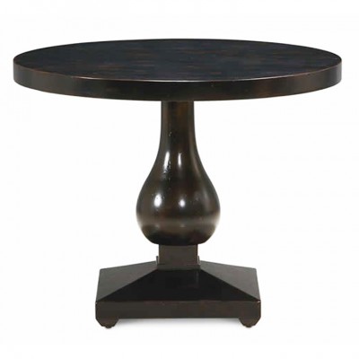 Фото Стол кофейный/журнальный - стиль Гранд Салон - Для гостиной - Купить в Интернет-магазине