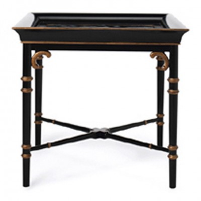 Фото Стол под лампу - стиль Гранд Салон - Для гостиной - Купить в Интернет-магазине