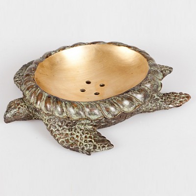 Фото Аксессуар для ванной - стиль Оригинальный - Металлический - В наличии - Купить в Интернет-магазине