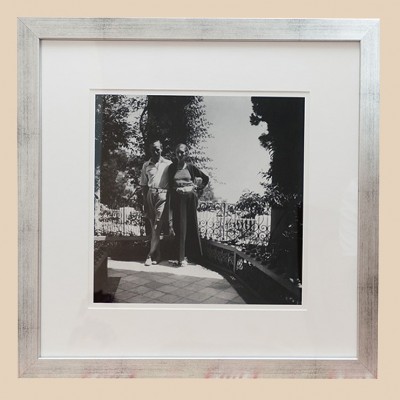 Фото Фотография - стиль Дизайнерский - Картонная - Купить в Интернет-магазине