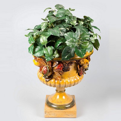 Фото Цветы - стиль Современный - Шёлковые - Купить в Интернет-магазине