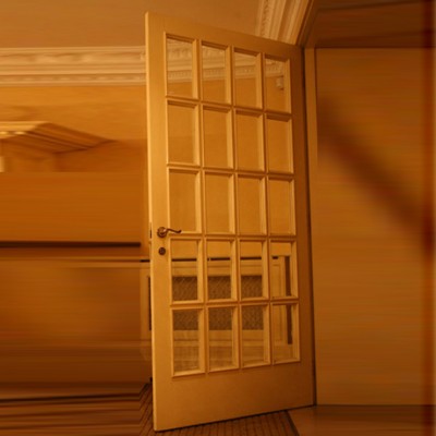 Фото Дверь - стиль Английский - Купить в Интернет-магазине