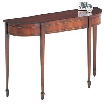 Фото Комод/буфет широкий - стиль Английская классика - Для прихожей - Купить в Интернет-магазине