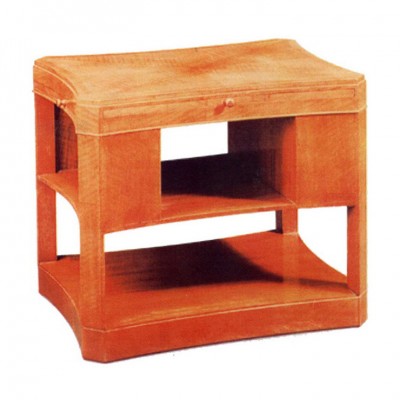 Фото Стол под лампу - стиль Nina Campbell - Для гостиной - Купить в Интернет-магазине