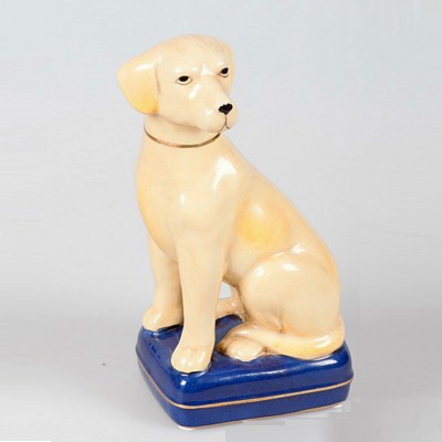 Фото Статуэтка - стиль Оригинальный - Керамическая - В наличии - Купить в Интернет-магазине