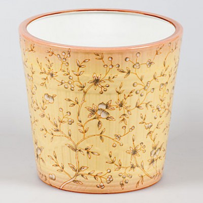 Фото Кашпо - стиль Классический - Фарфоровое - Купить в Интернет-магазине