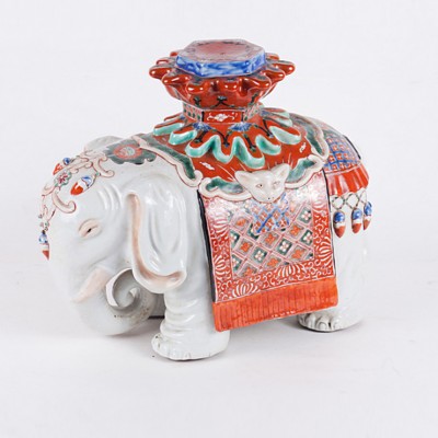 Фото Статуэтка - стиль Оригинальный - Фарфоровая - Купить в Интернет-магазине