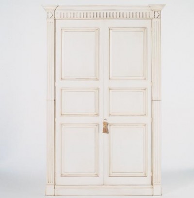 Фото Гардероб - стиль Nicholas Haslam - Для спальни - Купить в Интернет-магазине