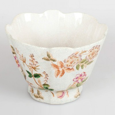 Фото Кашпо - стиль Классический - Керамическое - Купить в Интернет-магазине