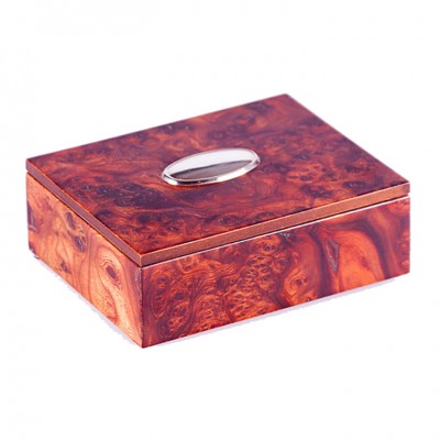 Фото Шкатулкa декоративная - стиль Классический - Деревянная - В наличии - Купить в Интернет-магазине