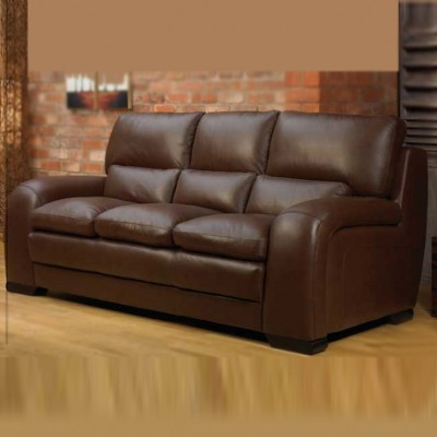 Фото Диван большой - стиль Английская классика - Для кабинета - Купить в Интернет-магазине