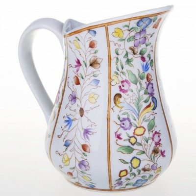 Фото Графин, кувшин - стиль Классический - Фарфоровый - В наличии - Купить в Интернет-магазине