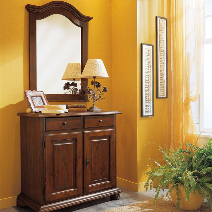 Фото Зеркало настенное - стиль Классический - Для гостиной - Купить в Интернет-магазине Фото Зеркало настенное - стиль Классический - Для гостиной - Купить в Интернет-магазине