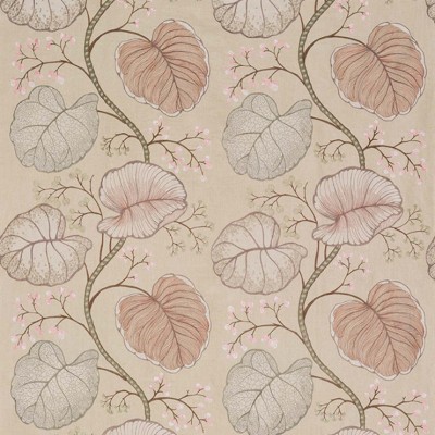 Фото Ткань портьерная с рисунком -  - стиль Европейский - Купить в Интернет-магазине