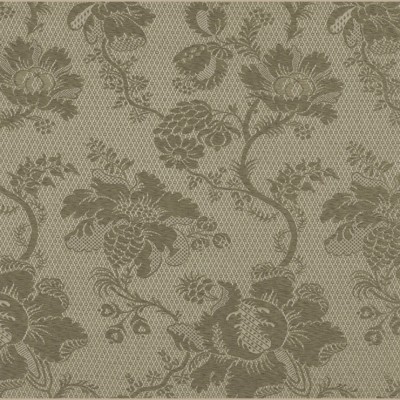 Фото Ткань портьерная с рисунком -  - стиль Американский - Купить в Интернет-магазине