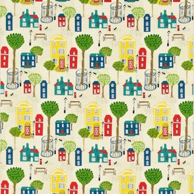 Фото Ткань портьерная с рисунком -  - стиль Английский - Купить в Интернет-магазине