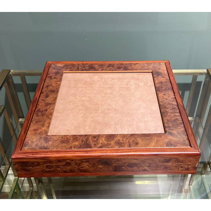 Фото Шкатулкa декоративная - стиль Классический - Деревянная - В наличии - Купить в Интернет-магазине