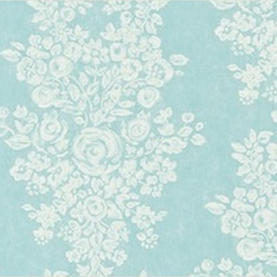 Фото Ткань портьерная с рисунком - Цветы - стиль Английский - Купить в Интернет-магазине