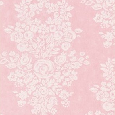 Фото Ткань портьерная с рисунком - Цветы - стиль Английский - Купить в Интернет-магазине