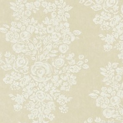 Фото Ткань портьерная с рисунком - Цветы - стиль Английский - Купить в Интернет-магазине