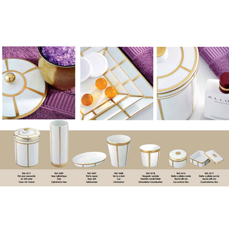 Фото Поднос, блюдце для ванной - стиль Европейский - Купить в Интернет-магазине