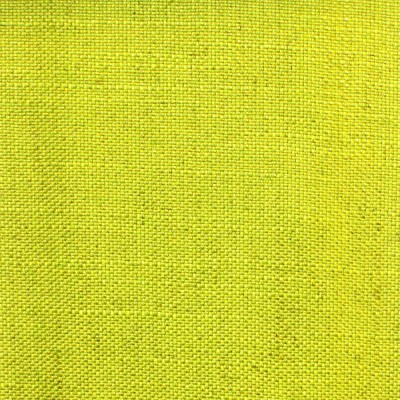 Фото Ткань портьерная однотонная - Текстурная ткань - стиль Английский - Желтая - Купить в Интернет-магазине