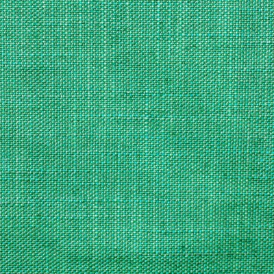 Фото Ткань портьерная однотонная - Текстурная ткань - стиль Английский - Зеленая - Купить в Интернет-магазине