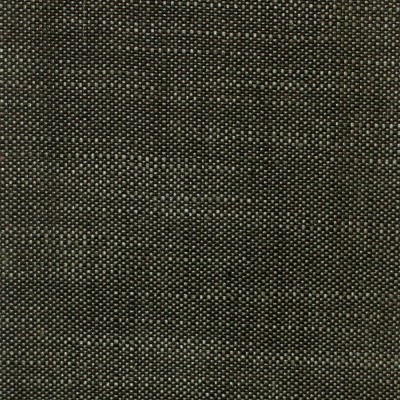 Фото Ткань портьерная однотонная - Текстурная ткань - стиль Английский - Черная - Купить в Интернет-магазине