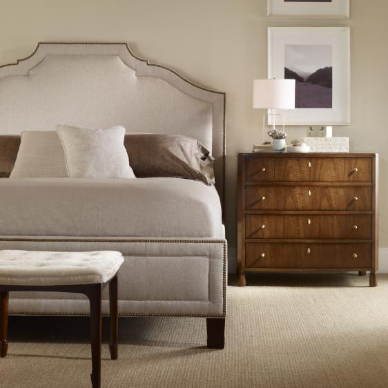 Фото Кровать - стиль Thomas O