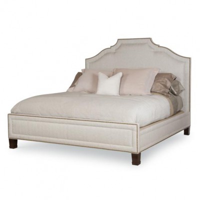 Фото Кровать - стиль Thomas O