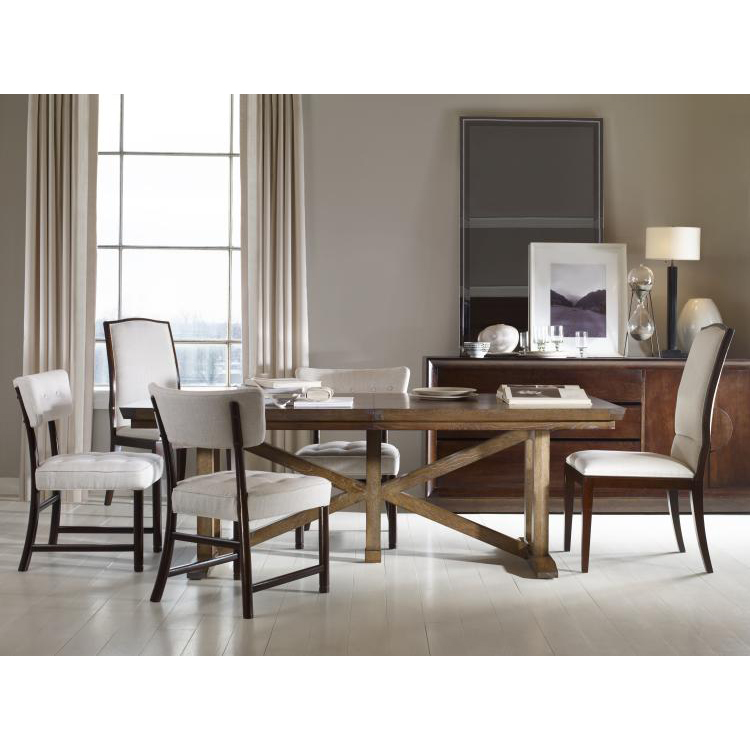 Фото Стол обеденный - стиль Thomas O