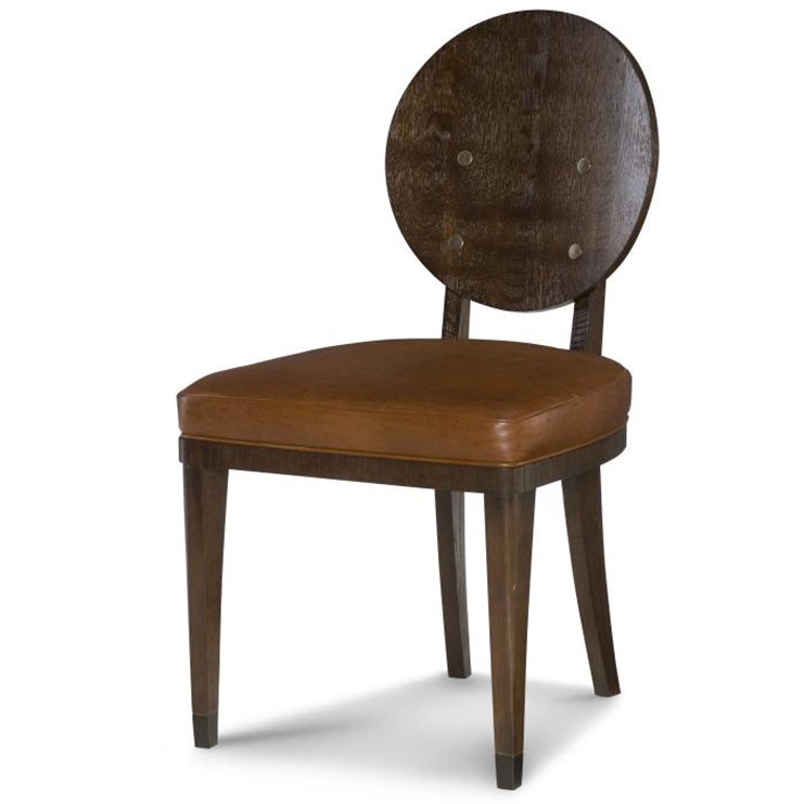 Фото Стул обеденный - стиль Thomas O