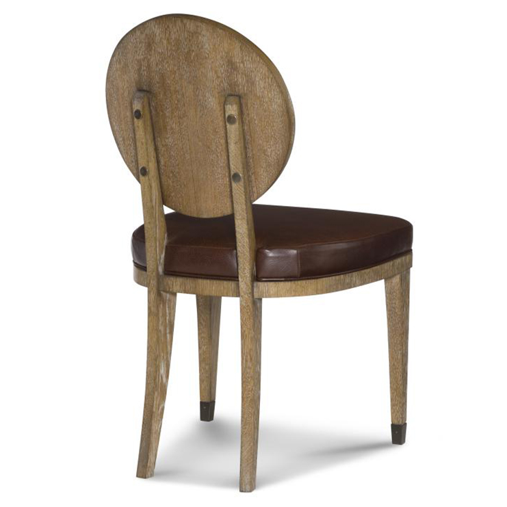 Фото Стул обеденный - стиль Thomas O