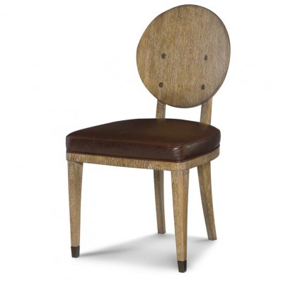 Фото Стул обеденный - стиль Thomas O