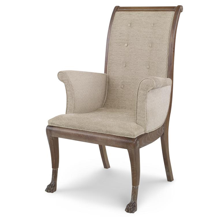 Фото Стул обеденный - стиль Thomas O