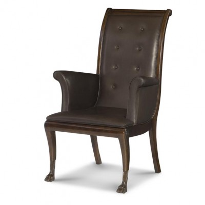 Фото Стул обеденный - стиль Thomas O