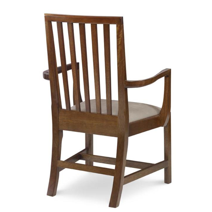 Фото Стул обеденный - стиль Thomas O