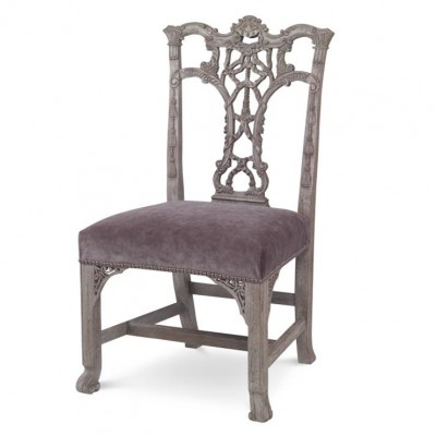 Фото Стул обеденный - стиль Thomas O