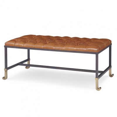 Фото Пуф, банкетка - стиль Thomas O