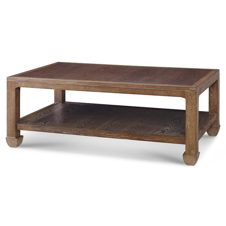 Фото Стол кофейный/журнальный - стиль Thomas O