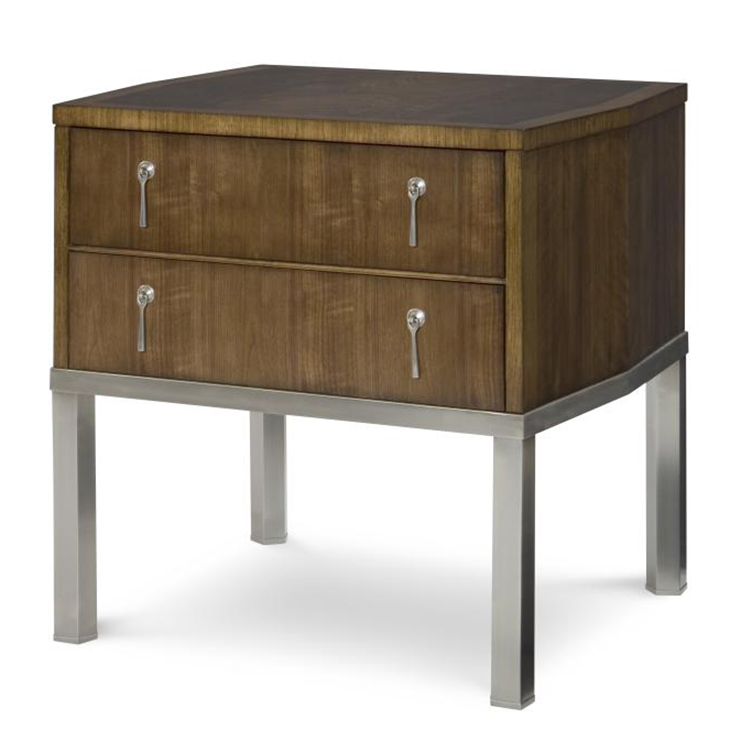 Фото Стол под лампу - стиль Thomas O