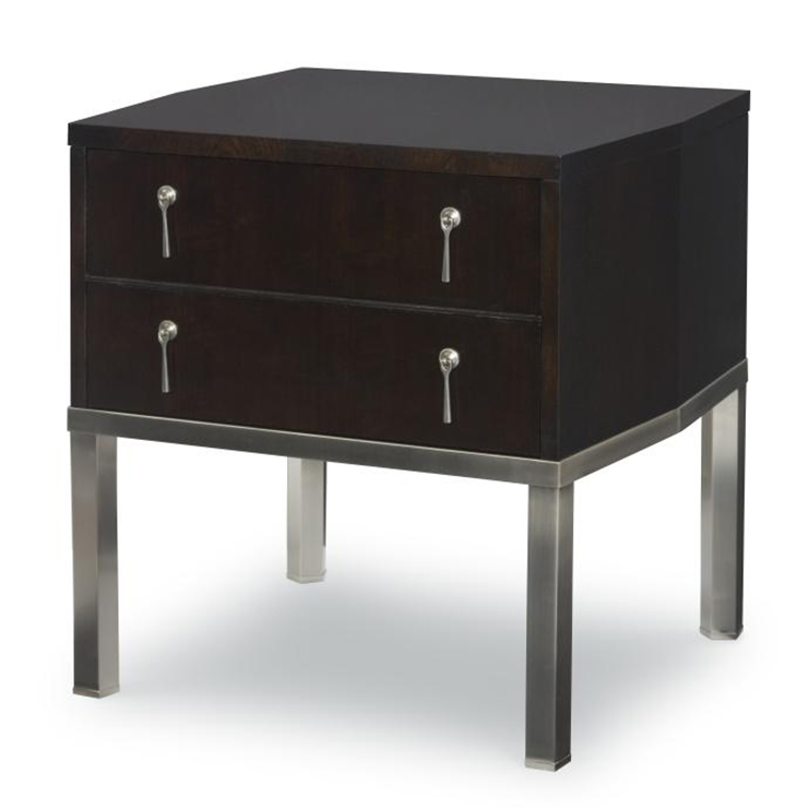 Фото Стол под лампу - стиль Thomas O