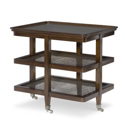 Фото Стол кофейный/журнальный - стиль Thomas O