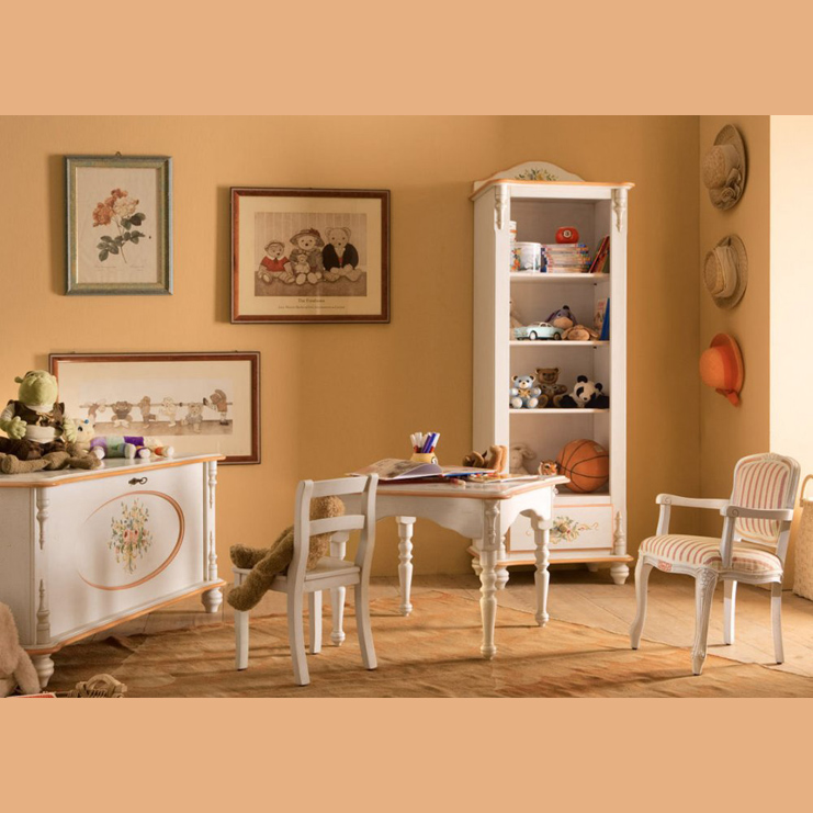 Фото Стул детский - стиль Для девочек - Для детской - Купить в Интернет-магазине Фото Стул детский - стиль Для девочек - Для детской - Купить в Интернет-магазине