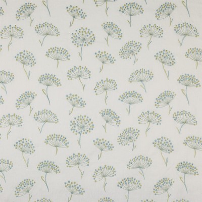 Фото Ткань портьерная с рисунком - Цветы - стиль Английский - Купить в Интернет-магазине