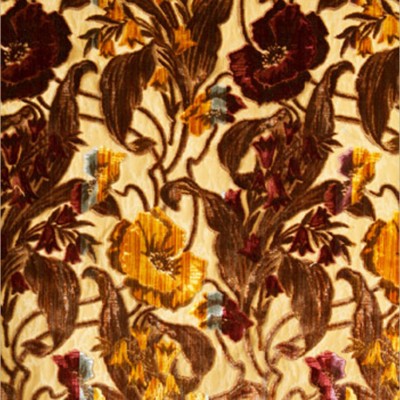 Фото Ткань портьерная с рисунком -  - стиль Английский - Купить в Интернет-магазине