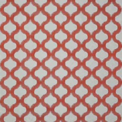 Фото Ткань портьерная с рисунком - Орнамент - стиль Современный - Бежевый - Купить в Интернет-магазине